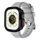 thumbnail image 1 of Correa de Silicona para Apple Watch con Funda Anticaída, Compatible con Todas las Series, 1 of 5