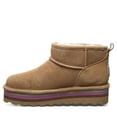 thumbnail image 2 of Bearpaw Women's Retro Shorty Boots, 2 of 6