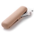 thumbnail image 1 of Soporte para brochas de maquillaje FERYES, grande, magnético, de viaje, anticaída, 1 of 7