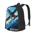 thumbnail image 2 of Avatar Backpacks Lightweight Bookbags Casual Daypack For Travel Work Hiking, 2 of 8