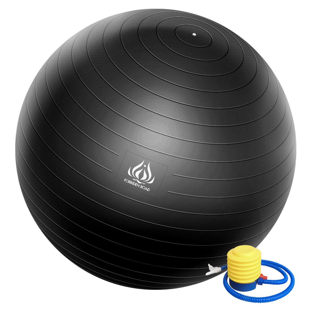 85cm exercise ball walmart