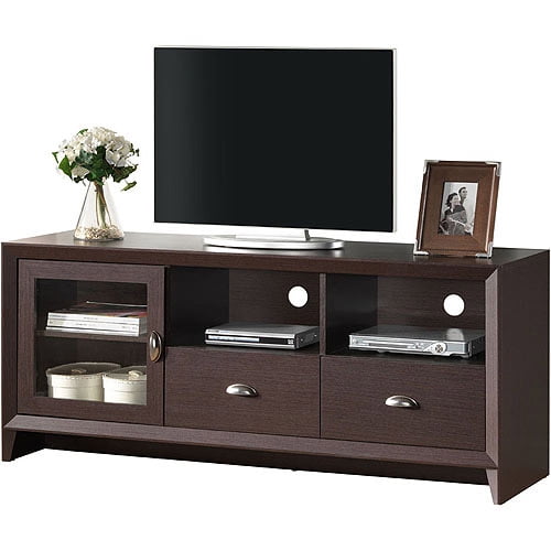 Ameriwood Home Carson TV Stand for TVs up to 70", Multiple ...