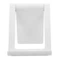 thumbnail image 2 of MasteelfCA 1pc Creative Foldable Desktop Phone Tablet Storage Rack Storage Stand for Home, 2 of 7