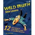 thumbnail image 1 of Wild Truth Bible Lessons, 1 of 2