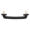 thumbnail image 1 of Strap Hood, Anti-backlash Windshield Hold Down Bracket Handle Professional Manufacturing  For Car, 1 of 8