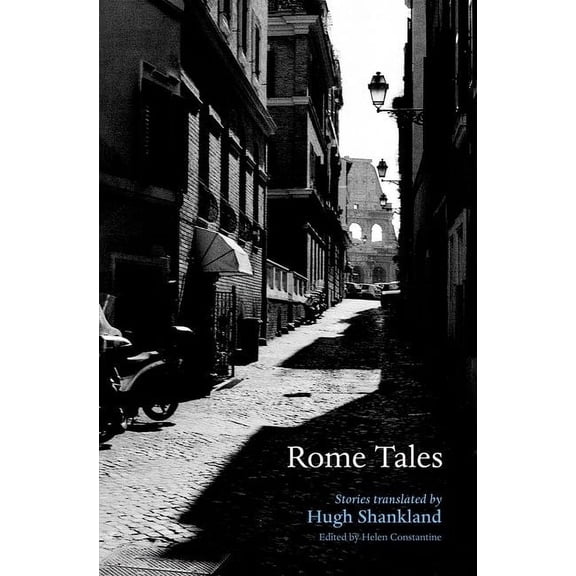 City Tales Rome Tales, (Paperback)