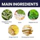 thumbnail image 4 of Hair spray hair care spray moisturizes scalp and hair 50ml, 4 of 4