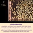 thumbnail image 4 of Coffee Bean Direct Unroasted House Blend, 5 Pound (Pack of 1), 4 of 6