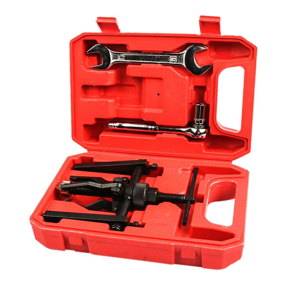 Motorcycle Bearing Puller Extractor Kit Bearing Removal Tool Set