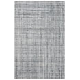 thumbnail image 2 of Safavieh Abstract Bailey Striped Area Rug, Gray/Black, 5' x 8', 2 of 11