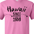 thumbnail image 4 of Inktastic Hawaii Since 1959 T-Shirt, 4 of 5