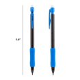 thumbnail image 3 of Pen+Gear No. 2 Mechanical Pencils, 0.7 mm, 5 pack, 3 of 6