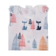 thumbnail image 3 of de dormir de dormir para bebé de soporte para bebé Todo el año de apoyo para de estirar caliente para METRO Baoblaze Kids Sleeping Swaddle, 3 of 8