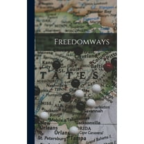 Freedomways, (Hardcover)