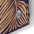 thumbnail image 3 of Epic Art 'Leaf Concept I' by Regina Moore, Acrylic Glass Wall Art, 24"x36", 3 of 8
