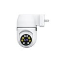 thumbnail image 1 of V380 Pro Wifi PTZ Camaras Vigilancia Quexoma 1080P Mini Noche Abanopi Cámara de seguridad, 1 of 7