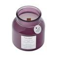 thumbnail image 4 of Better Homes & Gardens Sandalwood and Cardamon Musk Scented Wooden Wick 14.3oz Jar Candle, 4 of 7