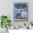 thumbnail image 2 of Scripture Walls Throne of Grace Hebrews 4:16 Bible Verse Canvas Christian Wall Art Ready to Hang Unframed, 2 of 9