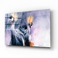 thumbnail image 2 of Epic Art 'Crowned Cranes' by Robert Campbell, Acrylic Glass Wall Art, 16"x12", 2 of 8