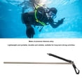thumbnail image 3 of Diving Stick, Diving Stick Pointer Precise Pointing  For Snorkeling, 3 of 8