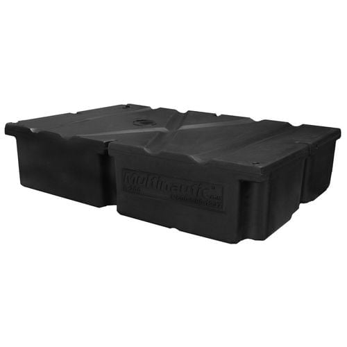 Multinautic Dock Float