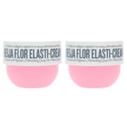 Sol de Janeiro Beija Flor Elasti-Cream 2.5 oz 2 Pack