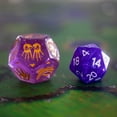 thumbnail image 6 of Dice Wars: Heroes of Polyhedra - Tabletop Fantasy Strategy Game, 6 of 7