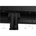 thumbnail image 5 of Lenovo ThinkVision S27e-20 27" Class Full HD LCD Monitor, 16:9, Raven Black, 5 of 14