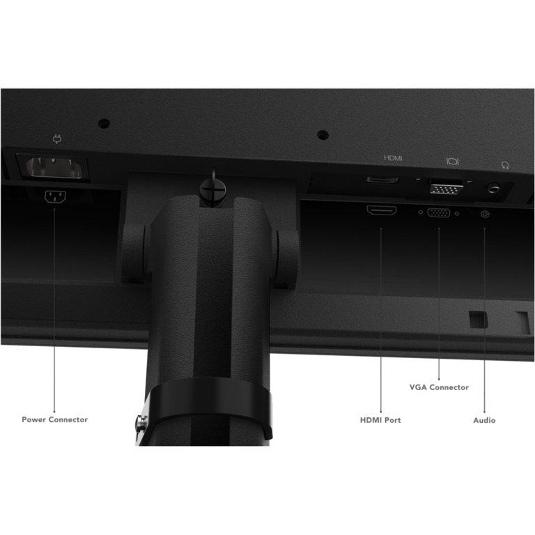Lenovo ThinkVision S27e-20 27 Lenovo ThinkVision S27e-20 27