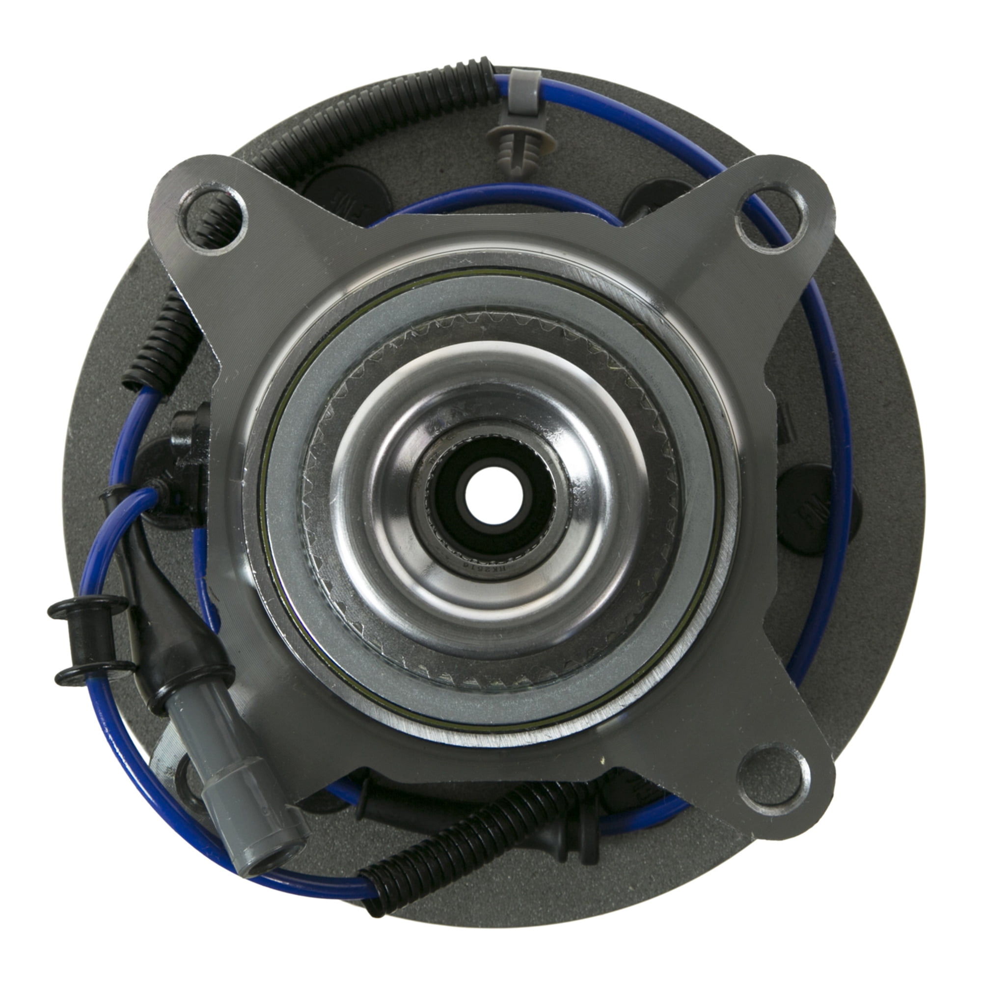 BEARINGS OEM Fits select: 2004-2005 FORD F150, 2004 FORD F-150 HERITAGE