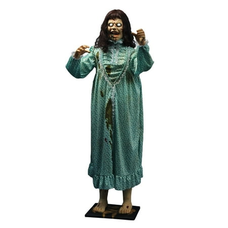 - Full Size The Exorcist Movie Regan Prop