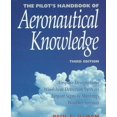 thumbnail image 1 of Pre-Owned The Pilot's Handbook of Aeronautical Knowledge (Paperback) 0070317828 9780070317826, 1 of 1