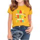 thumbnail image 1 of Blusas y camisas de manga corta con cuello redondo, moda de verano y primavera, para niños, cuello redondo, manga corta, temporada escolar, camiseta estampada, blusa de poliéster para niños, 1 of 5