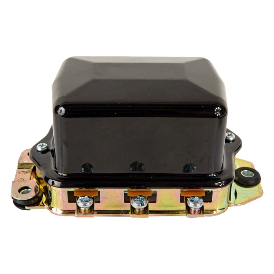 Voltage Regulator for Caterpillar Tractor 8F3333 D601,D614,D653 1118201/ 6 Volt