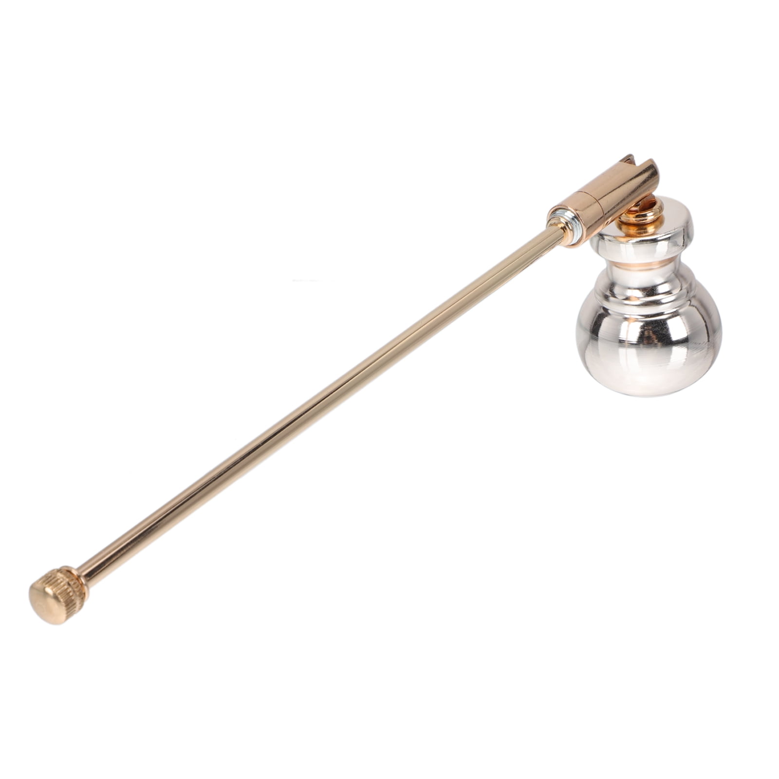 Candle Snuffer Wick Extinguisher Trimmer Accessories Outer Putter Black Sniffer Blower Birthday Stick Off Turn Automatic