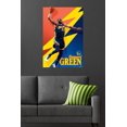 thumbnail image 4 of NBA Golden State Warriors - Draymond Green 21, 4 of 4