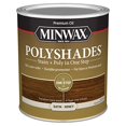 thumbnail image 2 of Minwax 613960444 Teinture Polyester, Quart, Miel, 2 of 3
