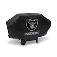 thumbnail image 3 of Oakland Raiders Couverture de Gril de Luxe, 3 of 4
