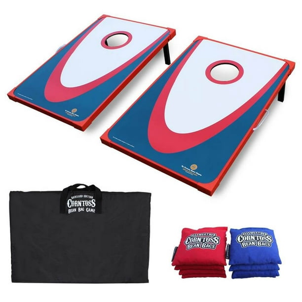 Driveway Games Corntoss Bean Bag Game with Case