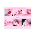 thumbnail image 3 of Esmalte permanente y uñas acrílicas removedoras de manicura, 10 unidades, 3 of 5