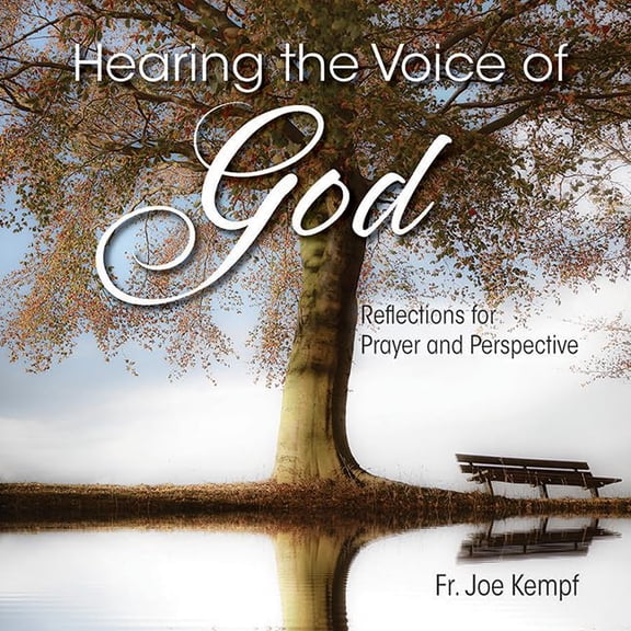 Pre-Owned Hearing the Voice of God