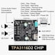 thumbnail image 3 of DAJUNGUO C50HS Bluetooth Amplifier Board 50W+50W TPA3116D2 HiFi Chip 12-24V Digital Audio Power Ampl, 3 of 5