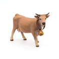 thumbnail image 1 of Papo "Allgäu Cow Figure Papo 51152, 1 of 2