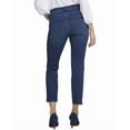 thumbnail image 2 of NYDJ womens  Sheri Marvelous Ankle Crop Jean, 2, 2 of 3