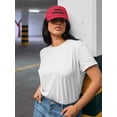 thumbnail image 2 of North Carolina Hat  -Smartprints Designs,  Small, 2 of 3
