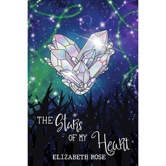 The Stars of My Heart, (Paperback)