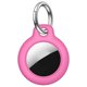 thumbnail image 1 of Funda Airtag más nueva, llavero de material de carcasa dura de alta calidad Airtag (2021), funda con llavero mosquetón, llavero Airtag (rosa) JFHHH pequeña, 1 of 5