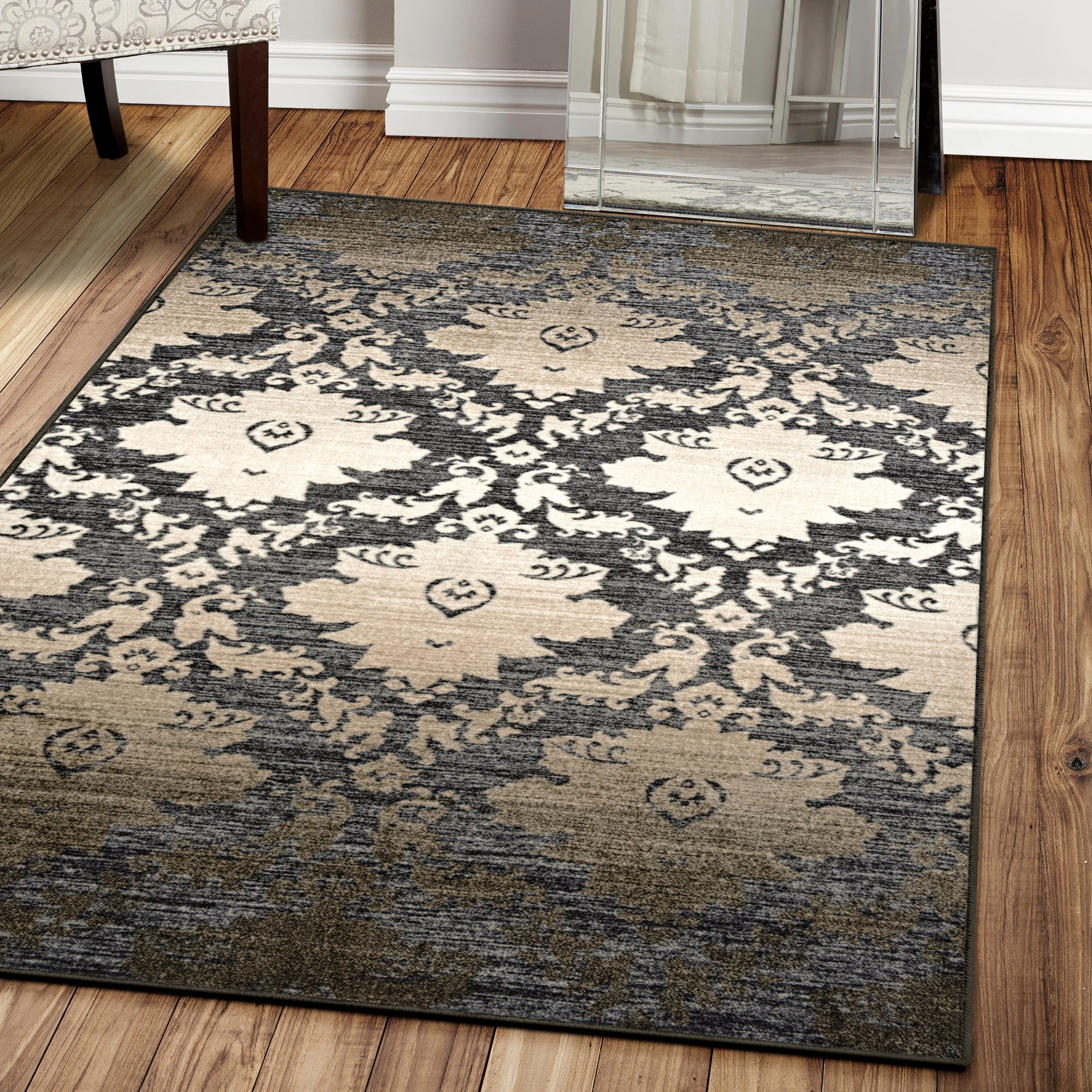 Impressions Mathis Indoor Area Rug