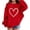 #A01-Red, variant on Abcomgle Valentines Day Sweatshirt Girls Size 10-12 Cute Love Heart Pullover Sweatshirts Crewneck Long Sleeve Sweaters for Teen Girls Trendy Winter Clothing for Teen Girls,Red,7-8Years