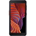 thumbnail image 2 of Samsung Galaxy XCover 5 4G LTE Rugged Smartphone, 5.3" HD+, 4GB RAM, 64GB Storage, NFC, Octa-Core, Waterproof IP68, Unlocked Android Work Phone Renewed, 2 of 5